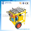 Hydraulc Splitter for Rock Splitting and Concrete Demolition